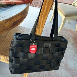 Harveys seat belt bag